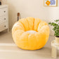 Pumpkin Bean Bag Sofa Chair